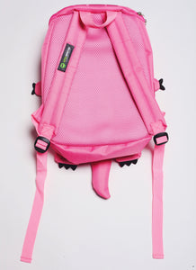 Dino: Pink-o-saurus