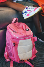 Load image into Gallery viewer, Dino: Pink-o-saurus
