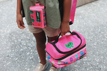 Load image into Gallery viewer, Lunch Bag: Pink