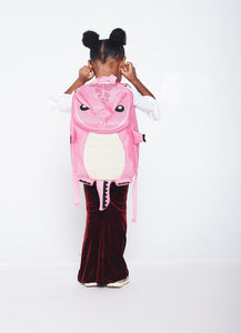 Dino: Pink-o-saurus