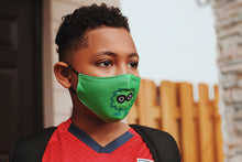 Load image into Gallery viewer, Face Mask (3 Colors to choose from)
