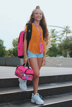 Load image into Gallery viewer, Lunch Bag: Pink
