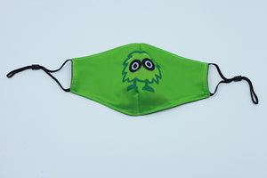 Face Mask (3 Colors to choose from)