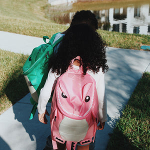 Dino: Pink-o-saurus