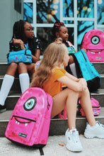 Load image into Gallery viewer, Cyclops Backpack (pink)