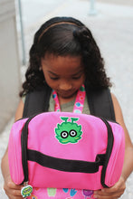 Load image into Gallery viewer, Lunch Bag: Pink
