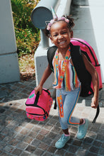Load image into Gallery viewer, Lunch Bag: Pink