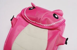 Dino: Pink-o-saurus