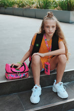 Load image into Gallery viewer, Lunch Bag: Pink