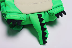 Dino: Green-o-saurus