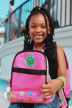Load image into Gallery viewer, Lunch Bag: Pink