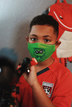 Load image into Gallery viewer, Face Mask (3 Colors to choose from)