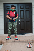 Load image into Gallery viewer, Face Mask (3 Colors to choose from)