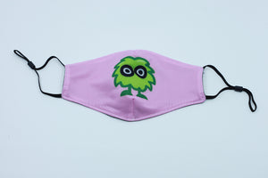 Face Mask (3 Colors to choose from)