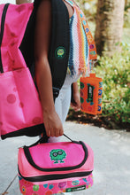 Load image into Gallery viewer, Lunch Bag: Pink