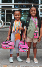 Load image into Gallery viewer, Lunch Bag: Pink
