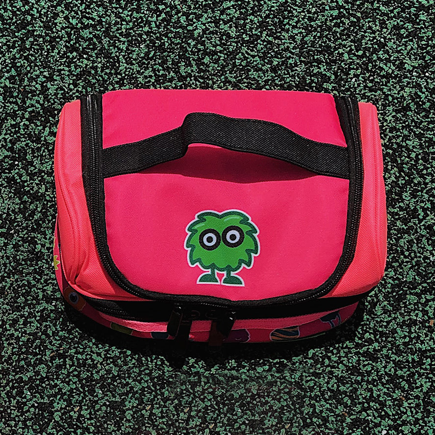 Lunch Bag: Pink